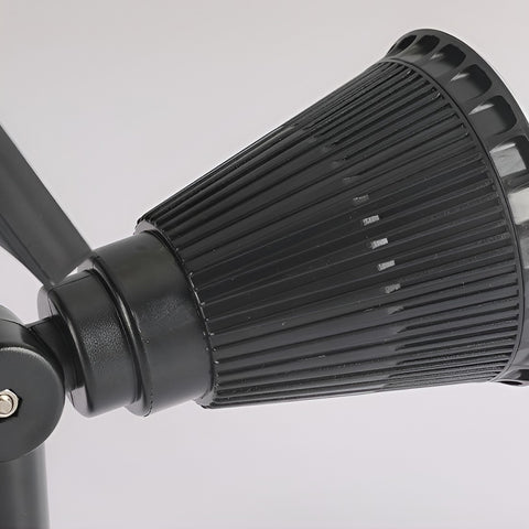 Dazuma Solar Tree Spotlights Landscape Lighting