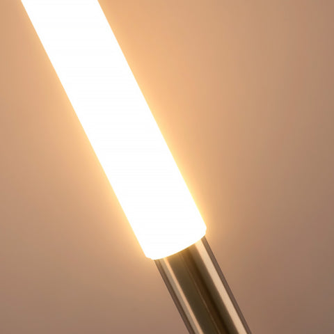 Dazuma Solar Reed Shaped Lights Waterproof LED Outdoor Lawn Lights
